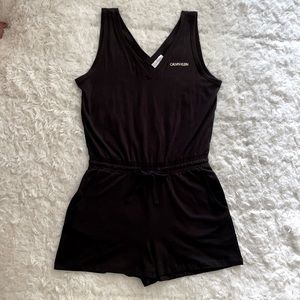 Calvin Klein Romper